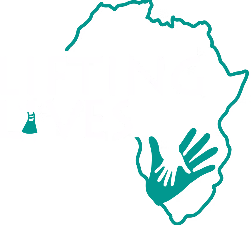 Lifting Lives Kenya